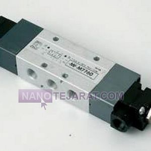 شیر پنوماتیکی 5/3 شیر پنوماتیکی 5/3